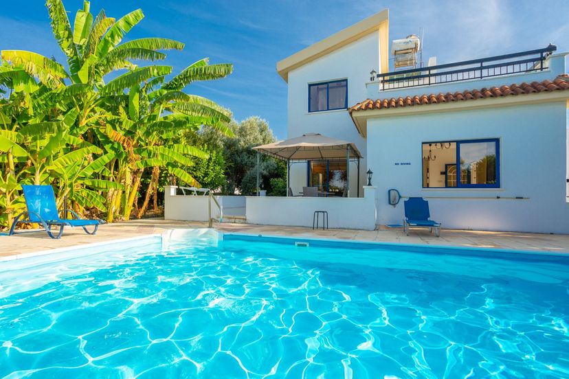 Villa in Polis Chrysochous, Cyprus