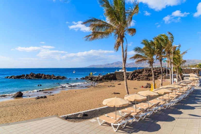 Apartment in Puerto del Carmen, Lanzarote