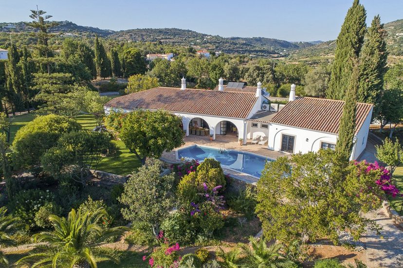 Villa in Sambada, Algarve