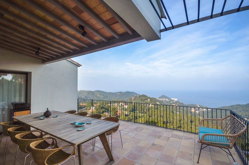 Villa in Spain, Urbanització Creu d'en Rallo