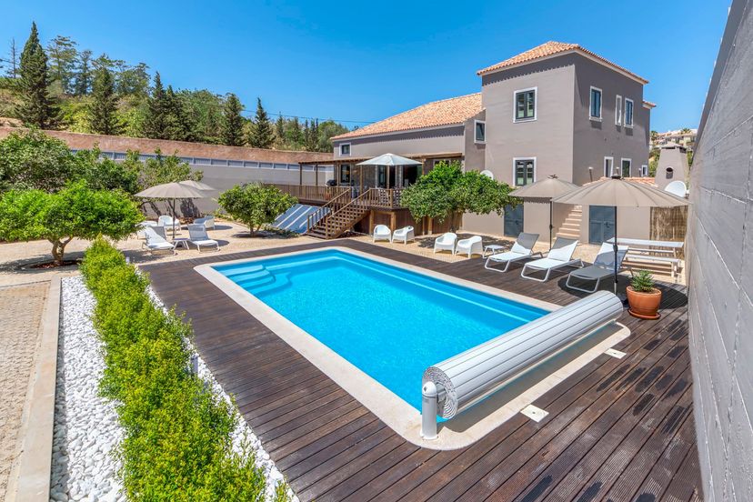 Villa in Ferragudo, Algarve