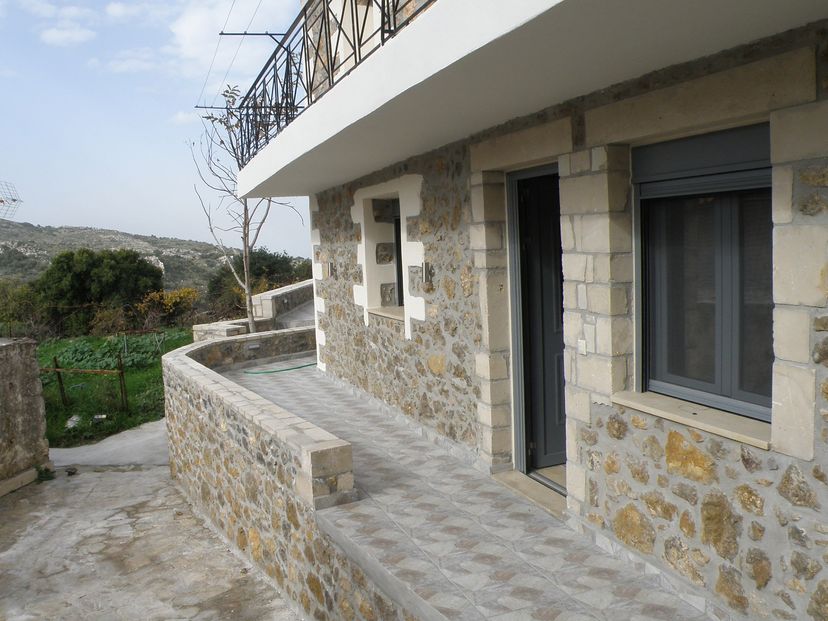 Villa in Kavallos, Crete