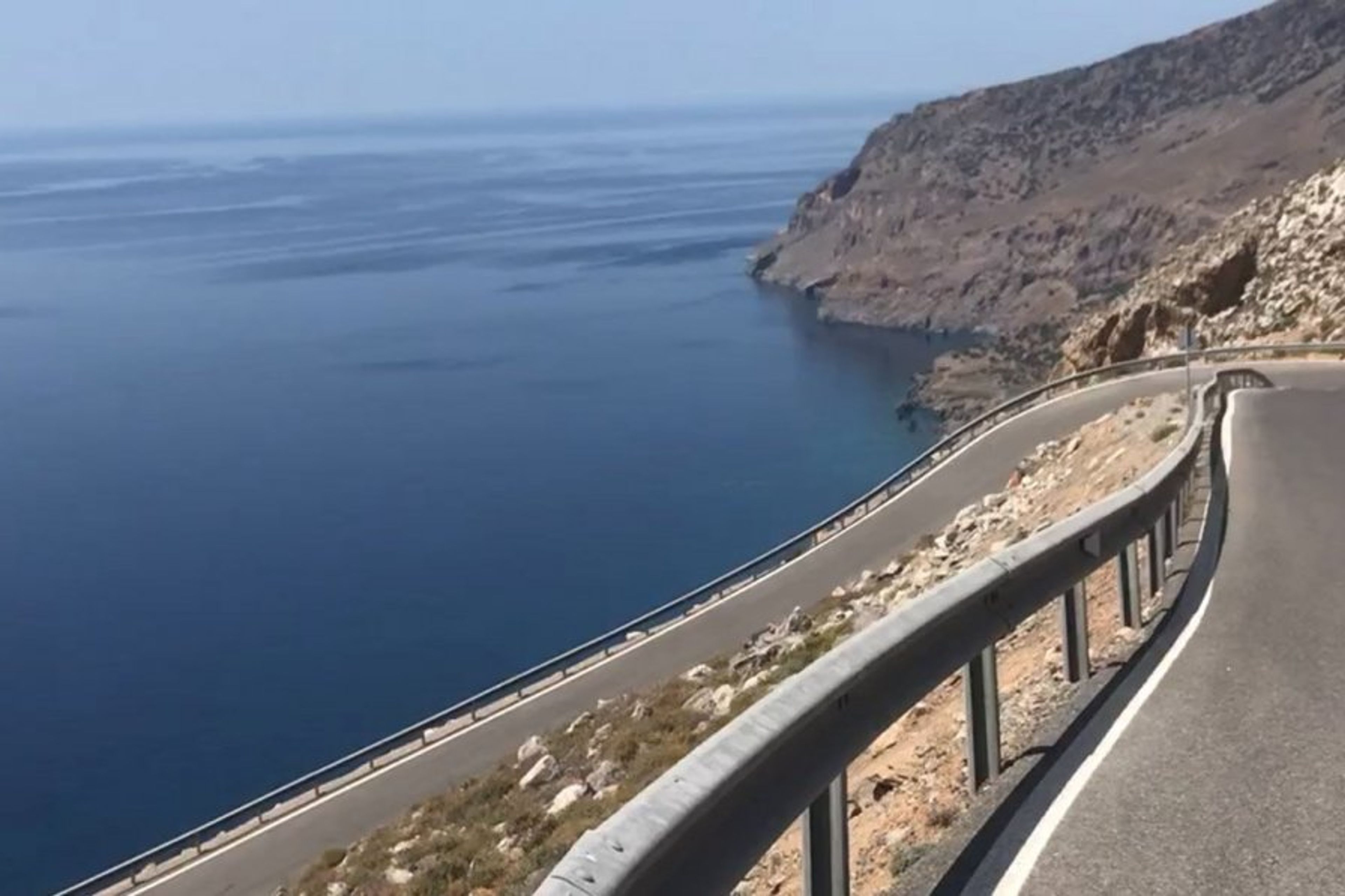 Crete melita Apartment in treis ekklisies. HouseRentals Clickstay