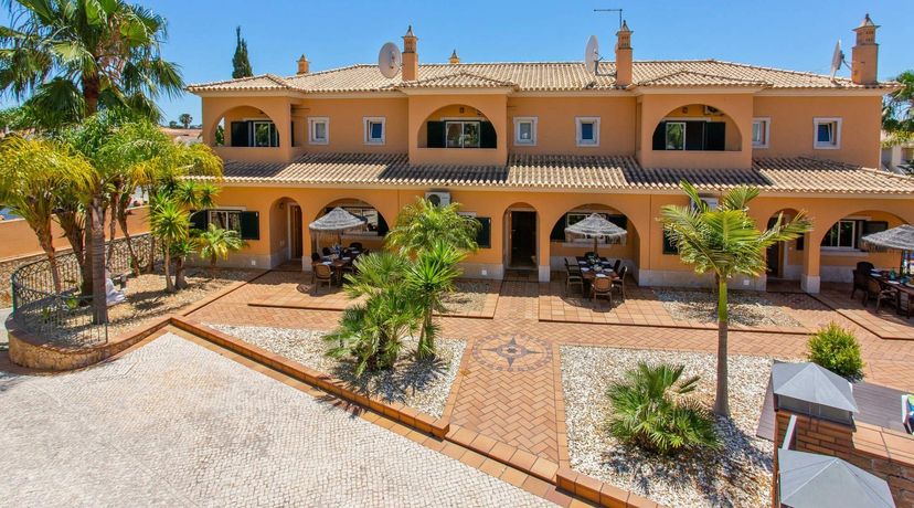 Villa in Vale da Parra, Algarve