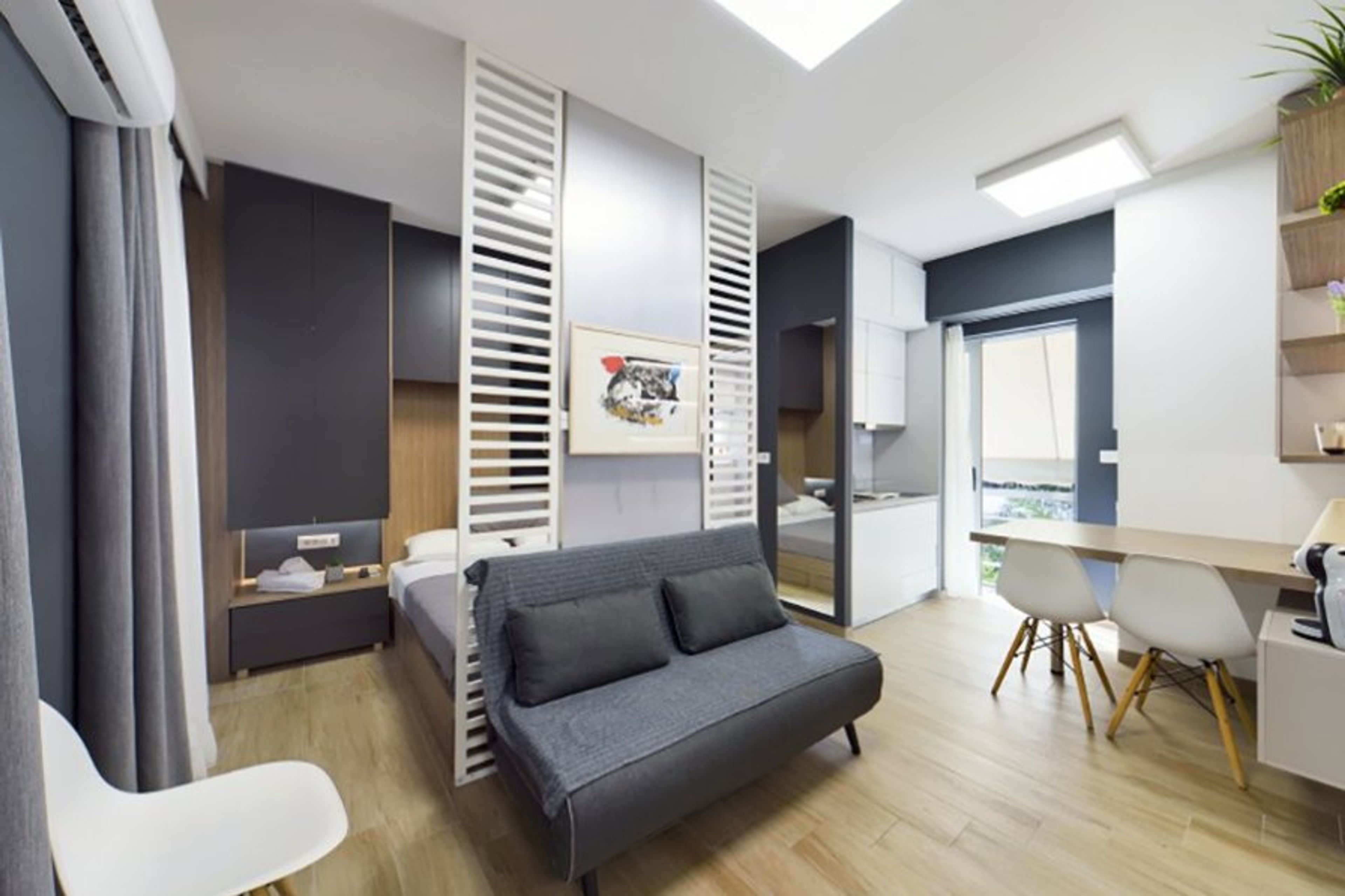 Feel Good Vibes Apt Studio