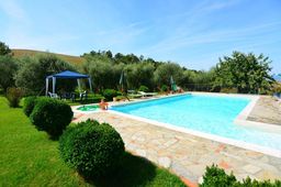 Pisa Province apartment to rent