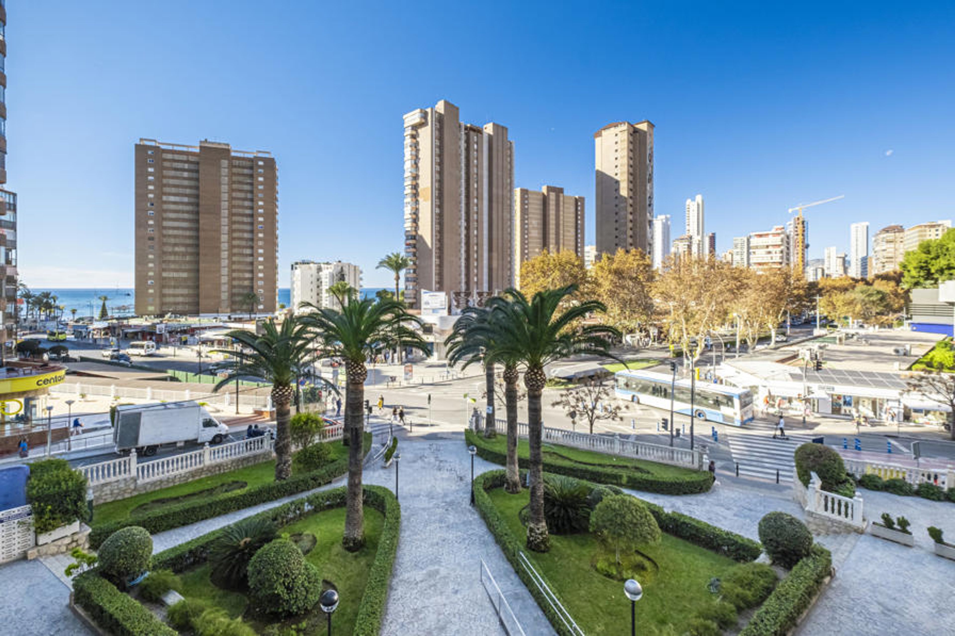 Seimar 3-5 Apartment Levante Beach | Muchosol - Book Direct & Save