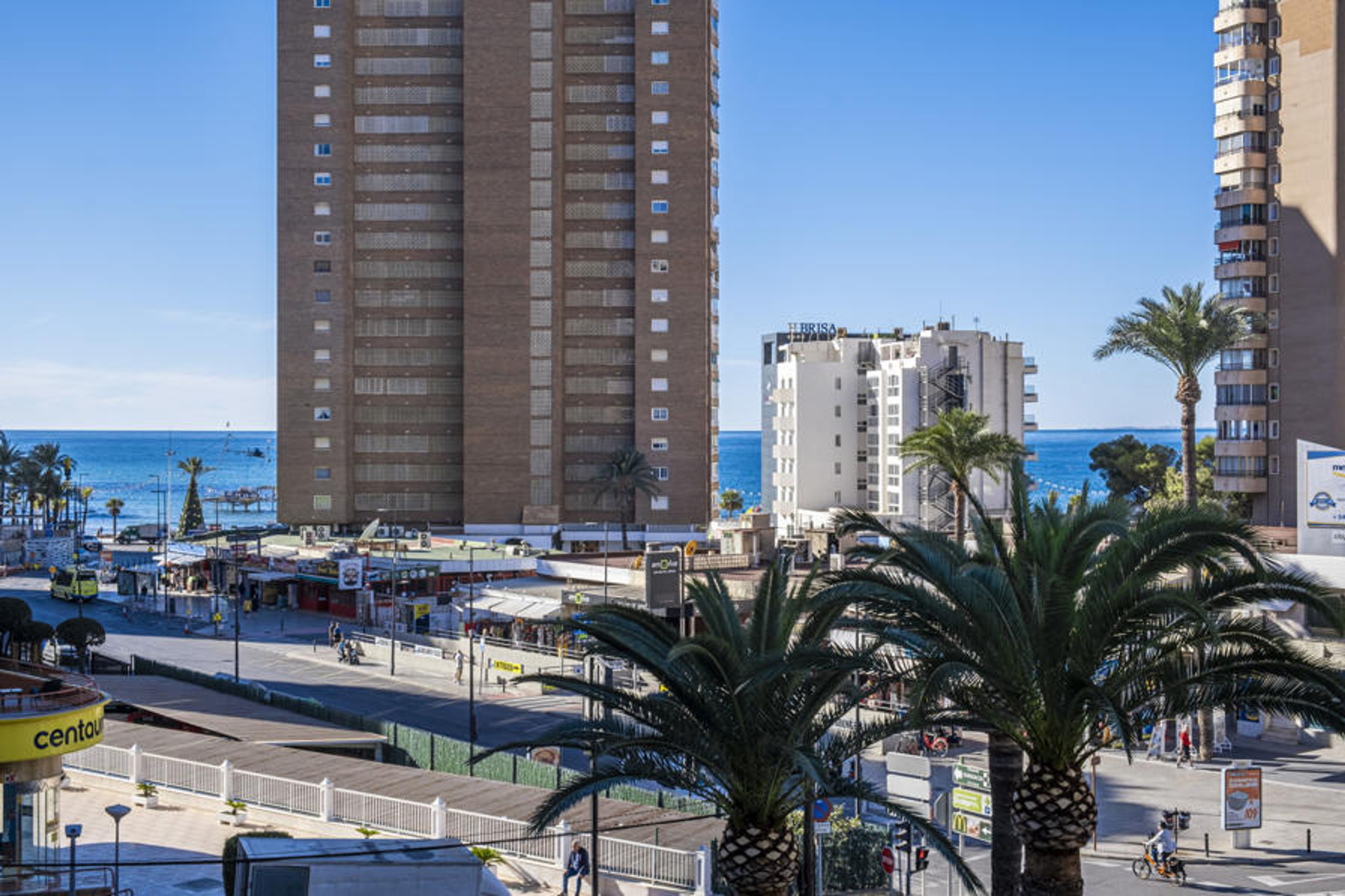 Seimar 3-5 Apartment Levante Beach | Muchosol - Book Direct & Save