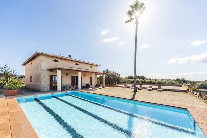 Country_house in Sant Jordi, Majorca