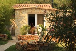 Cottage with private pool in Provence-Alpes-Côte d'Azur, South of France