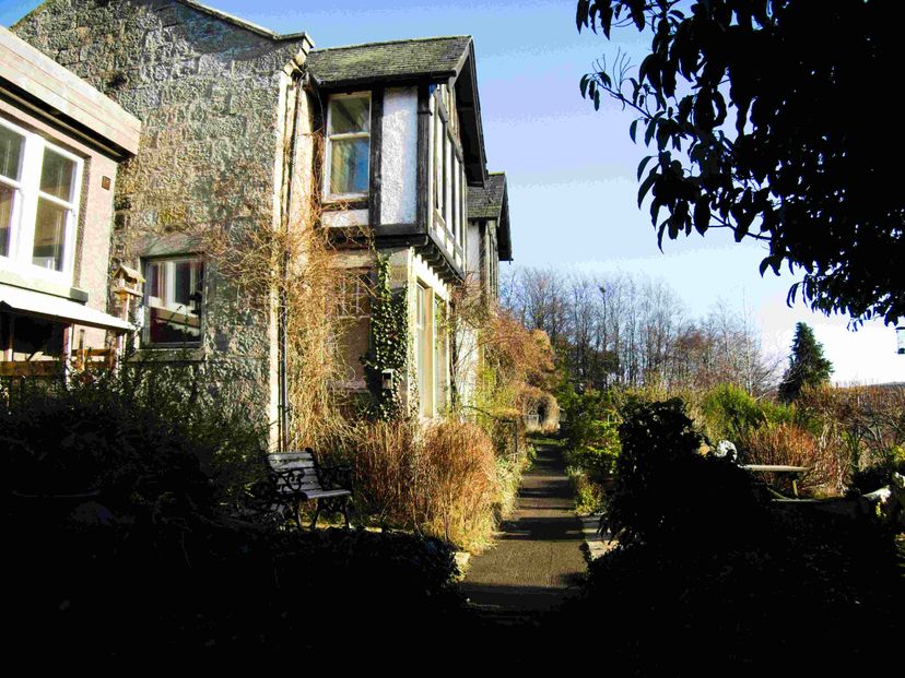 Apartment in Rothbury, England