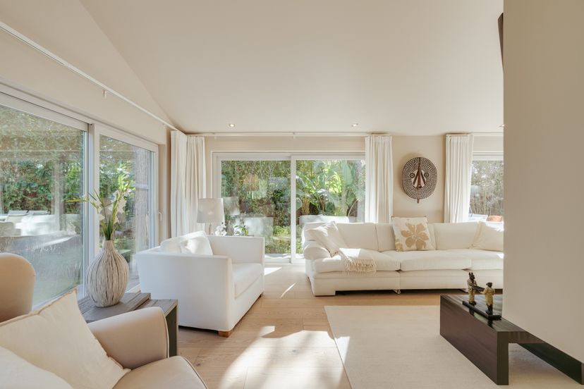 Villa in Quinta da Marinha, Lisbon Metropolitan Area