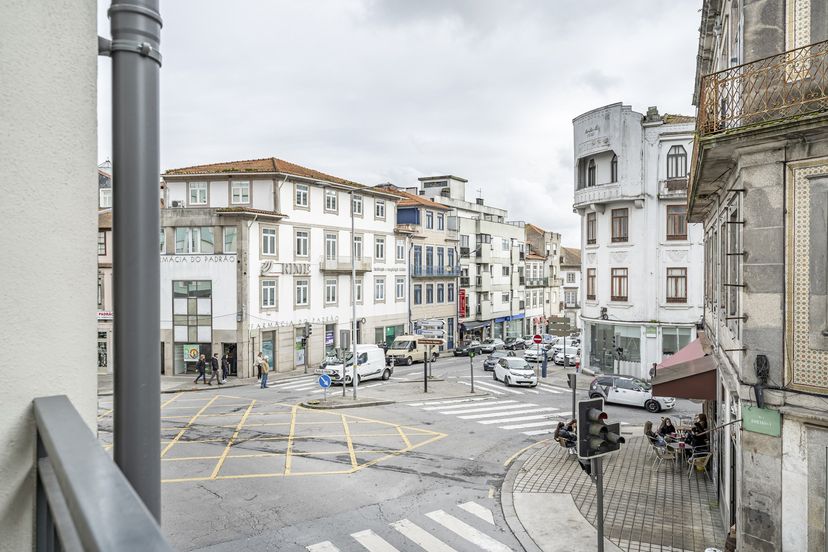 Apartment in Santo Ildefonso, Portugal