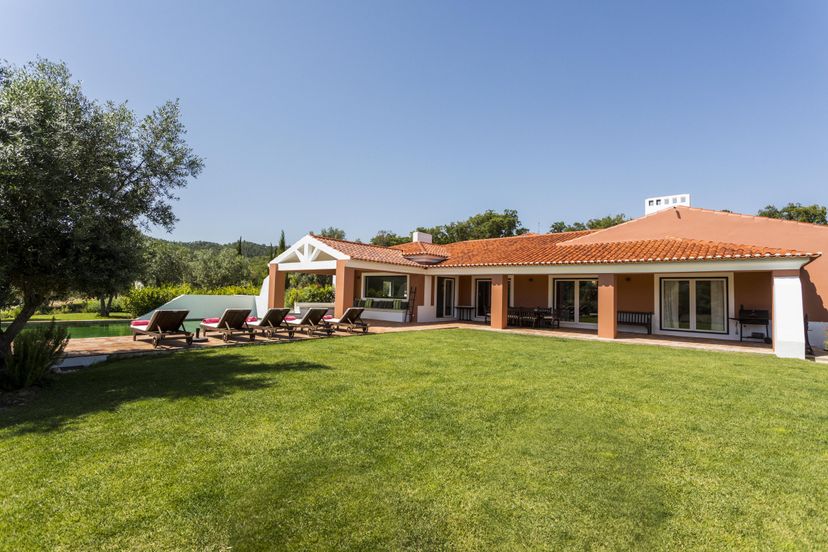 Villa in Grândola, Portugal