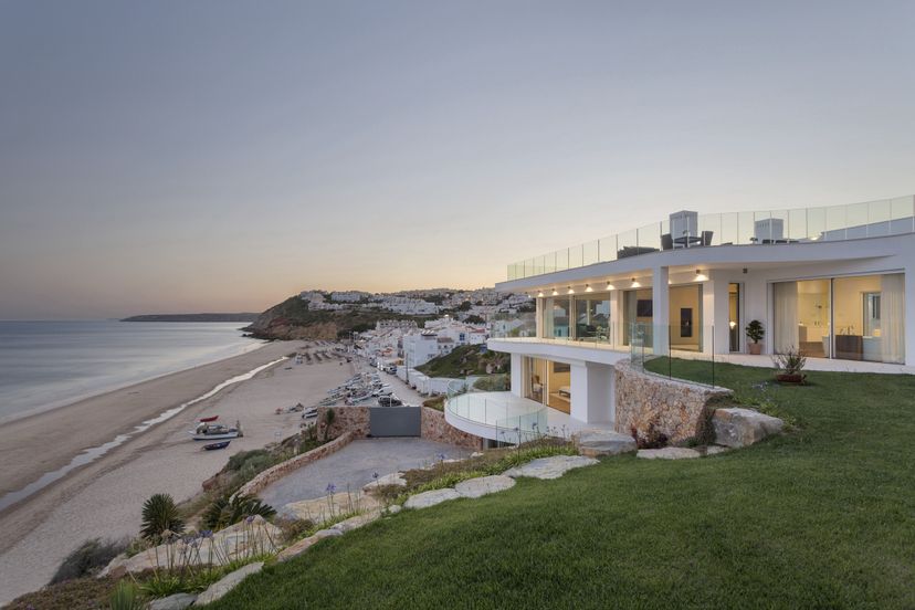 Villa in Salema, Algarve