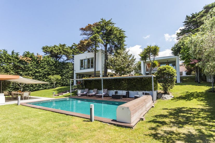 Villa in Cobre, Lisbon Metropolitan Area
