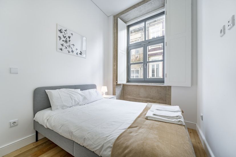 Apartment in Santo Ildefonso, Portugal