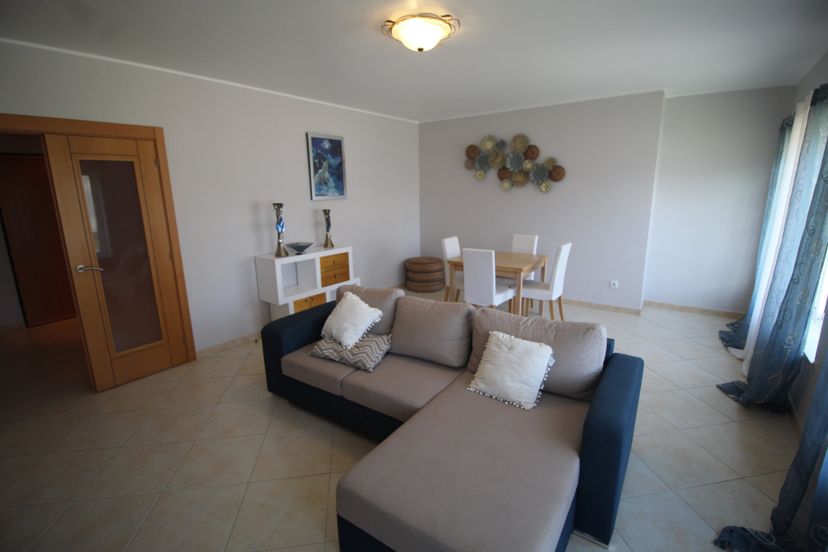 Apartment in Má Partilha, Algarve