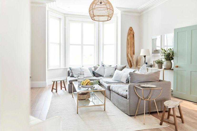 Town_house in Westbourne And West Cliff, England