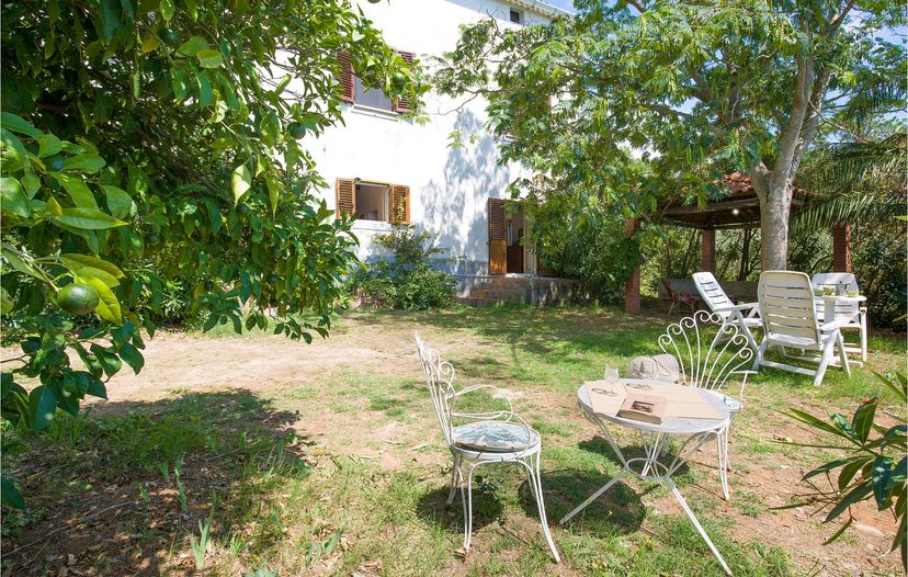 Villa in Cetraro, Italy