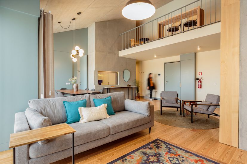 Apartment in Bonfim, Portugal