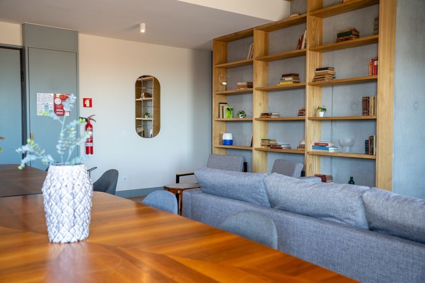 Apartment in Portugal, Bonfim