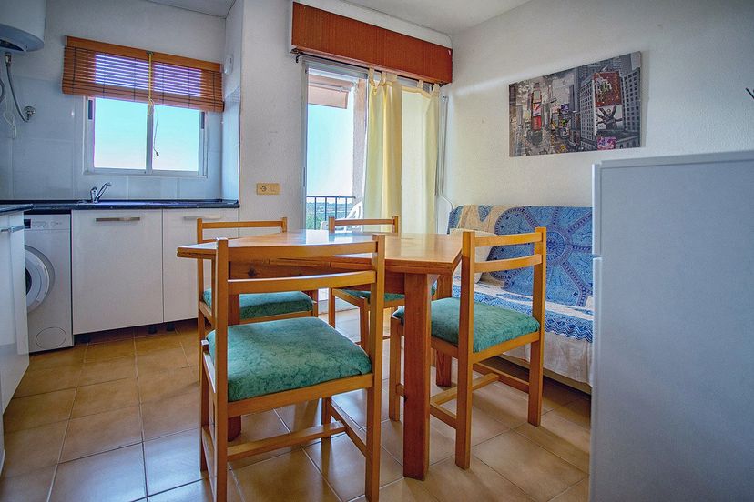Apartment in La Mata, Spain