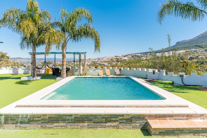 Villa in Spain, Alhaurín el Grande
