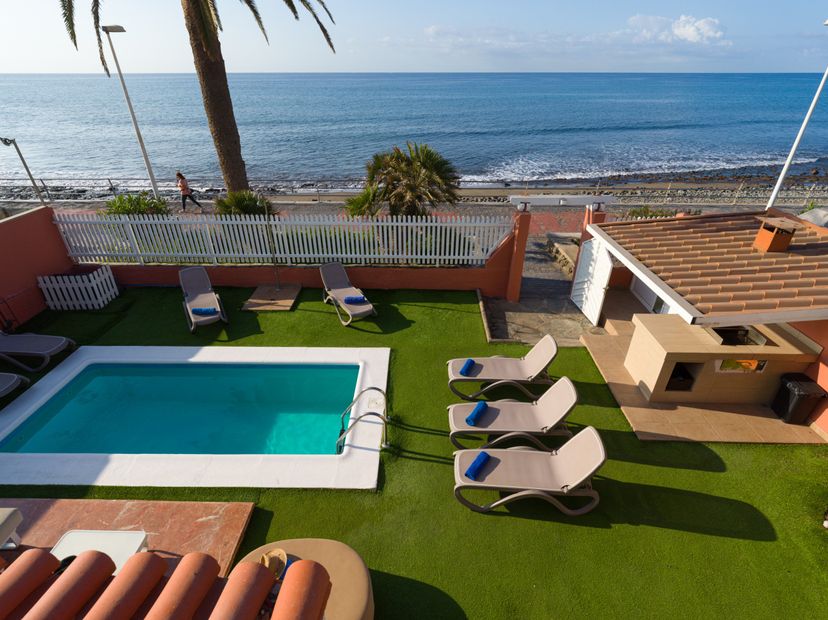 Villa in Playa del Inglés, Gran Canaria