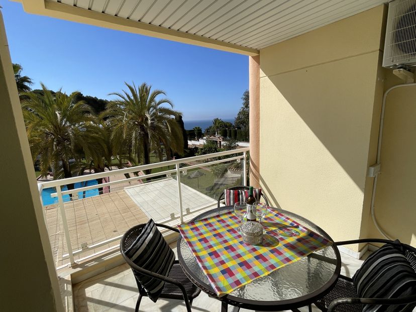 Apartment in Almuñécar, Spain