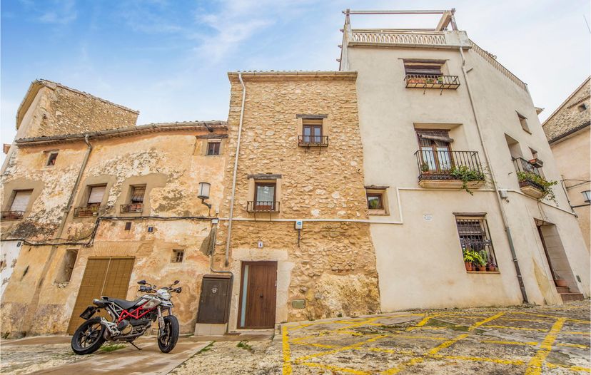 Villa in Bocairent, Spain