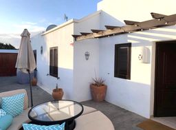 Villa rental in Yaiza, Lanzarote,  with private pool
