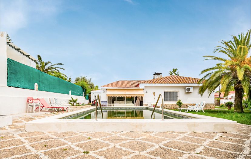 Villa in Spain, Valencina de la Concepción