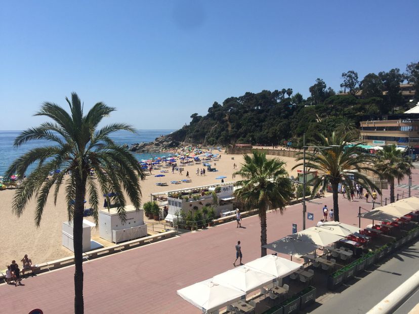 Apartment in Spain, Lloret de Mar