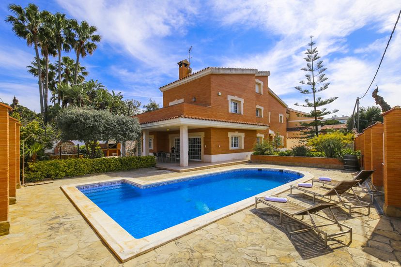 Villa in Spain, Salou