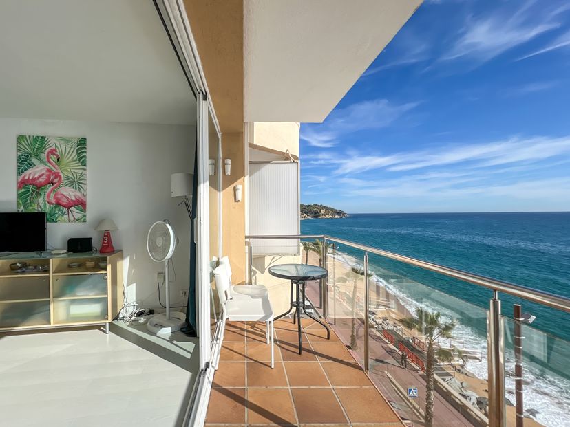 Apartment in Spain, Lloret de Mar