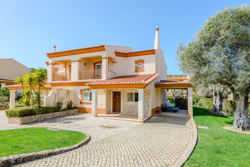 Villa in Quinta da Boavista, Algarve