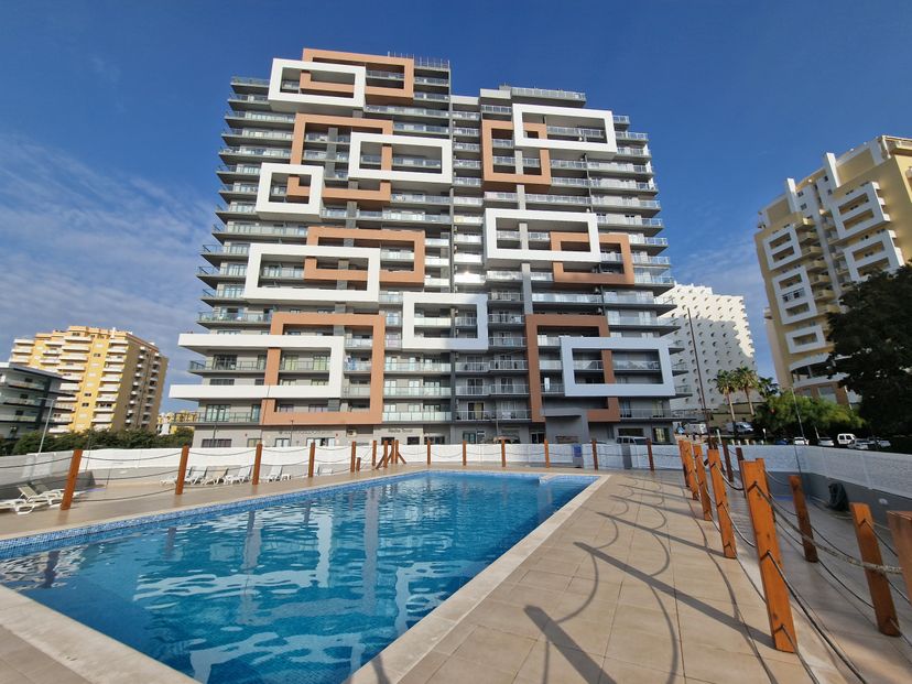 Apartment in Praia da Rocha, Algarve