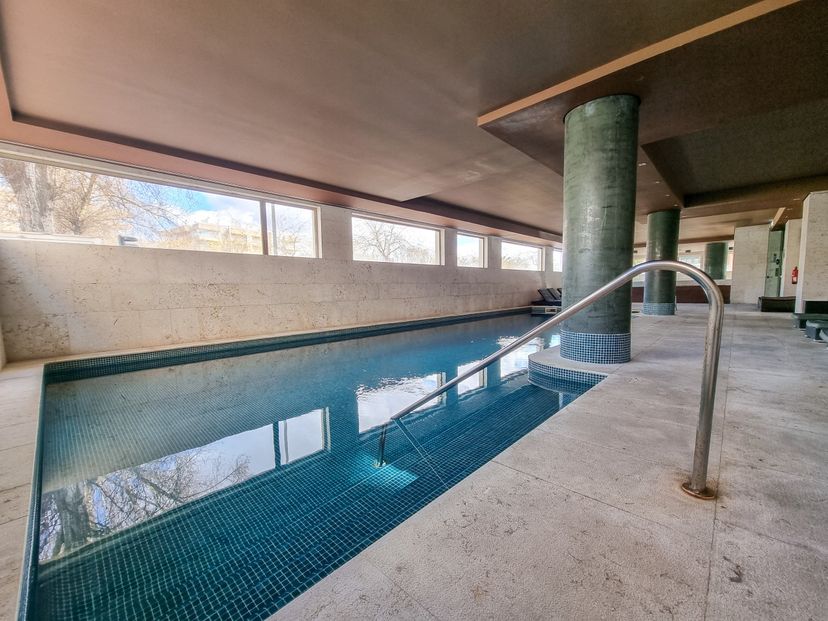 Apartment in Portugal, Praia da Rocha