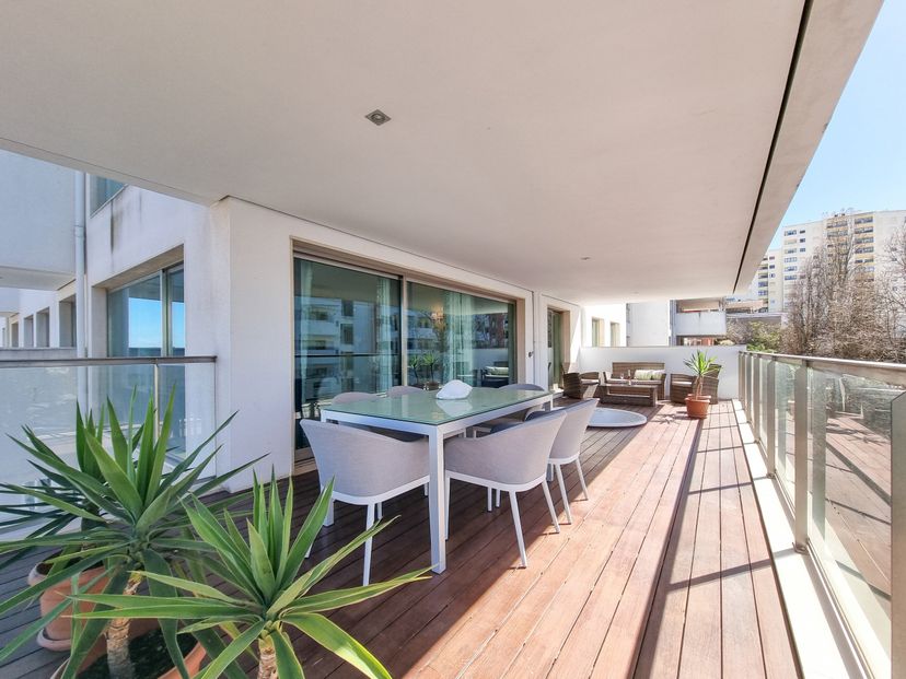 Apartment in Praia da Rocha, Algarve