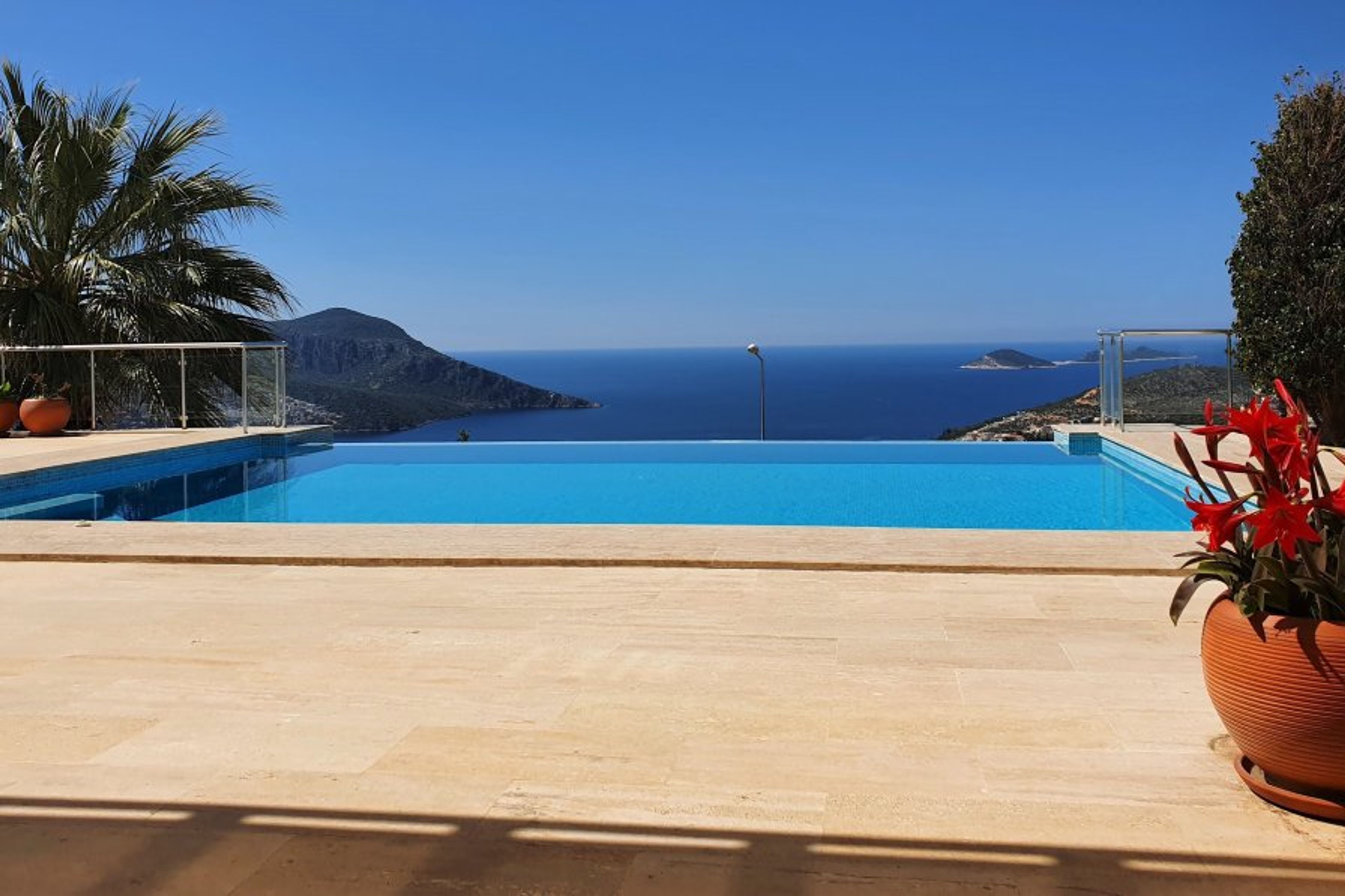 Villa Yakamoz