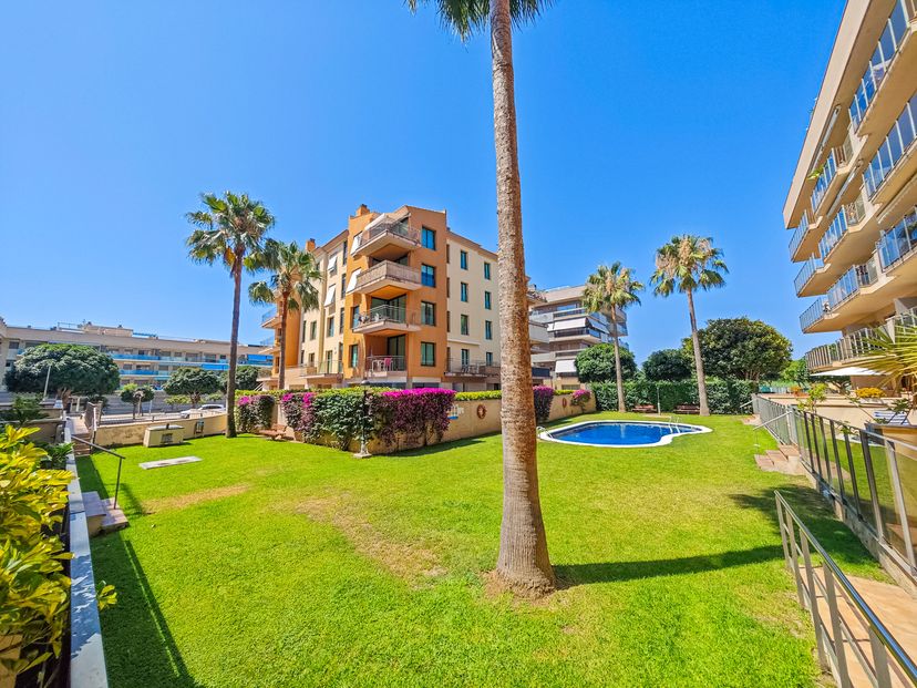Apartment in Spain, Cambrils Badia