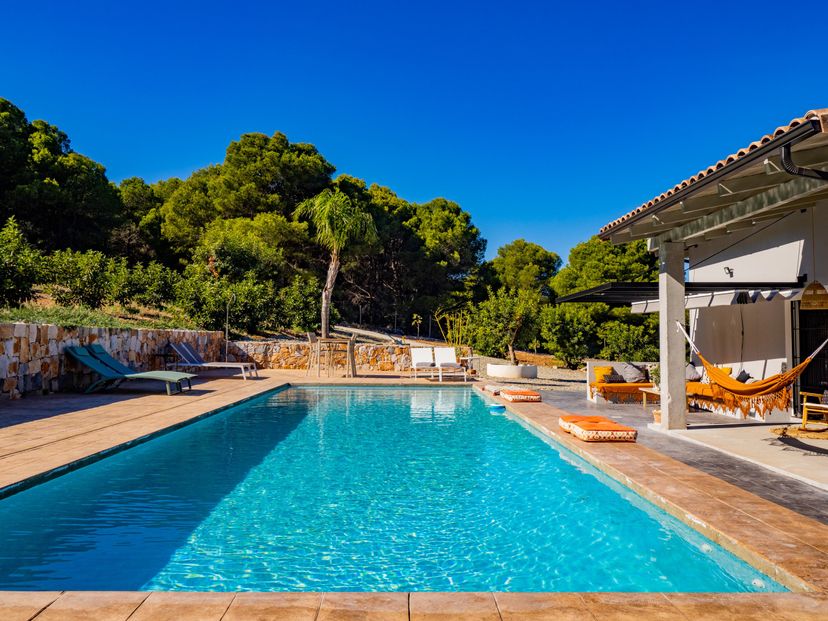 Cottage in Alhaurín el Grande, Spain