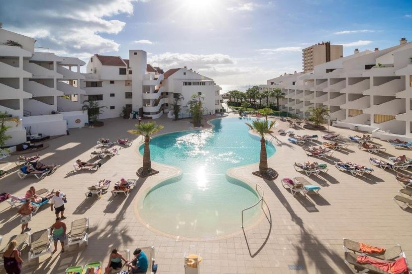 Apartment in Los Cristianos, Tenerife