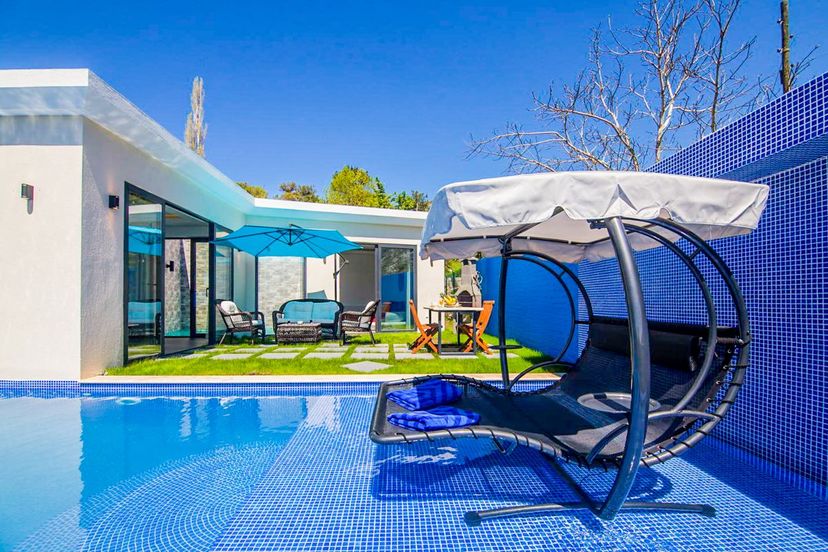 Villa in Kaş, Turkey