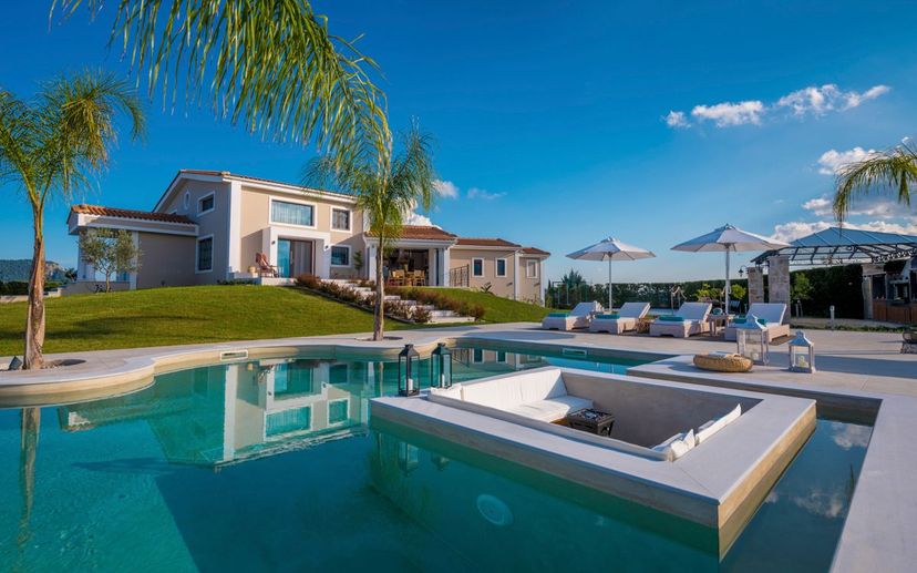 Villa in Zakynthos, Greece