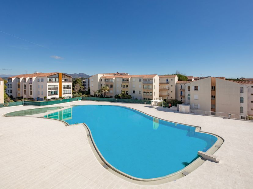 Apartment in Fréjus, the South of France