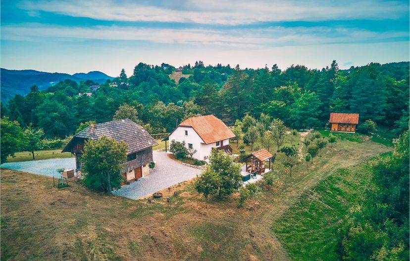 Villa in Gorenje Laknice, Slovenia