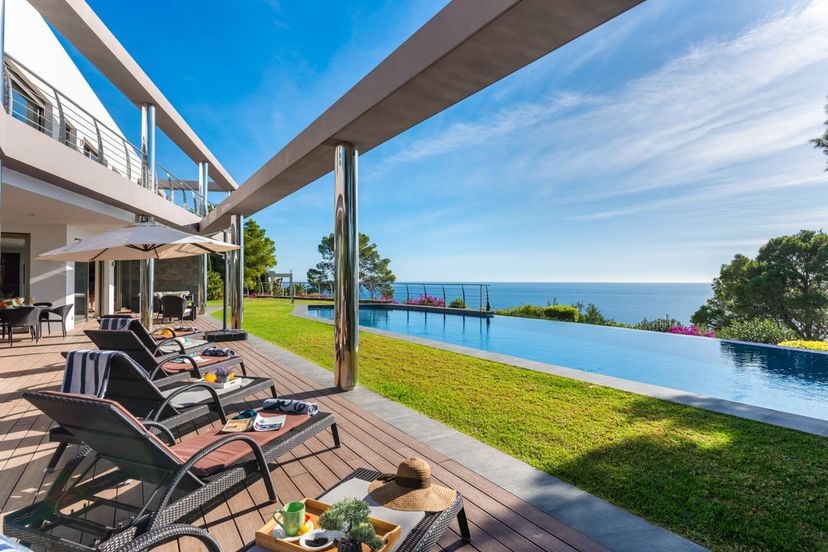 Villa in Galeras Bajas, Spain