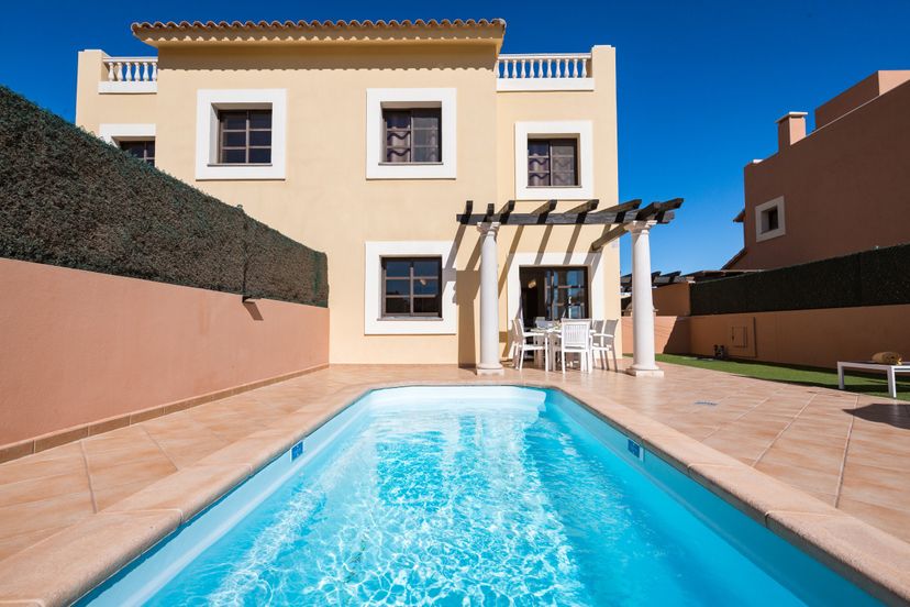 Villa in Geafond, Fuerteventura